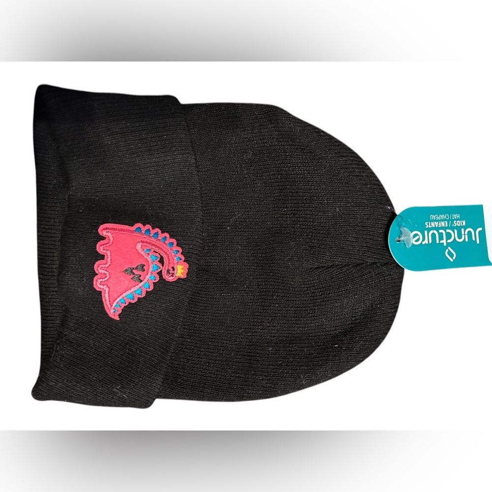 Juncture kids beanie
